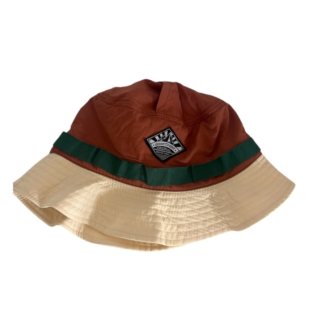 Quick Dry Mountain Outdoors Bucket Hat